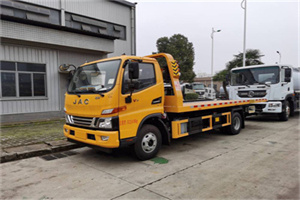 正阳车辆公路救援