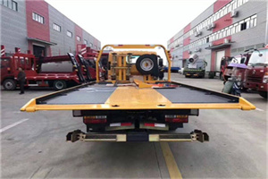 正阳附近汽车救援服务