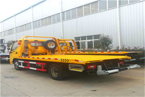 正阳附近拖车救援搭电